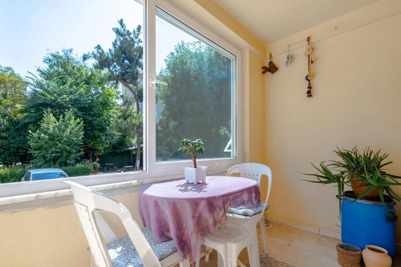 Appartement Lovely Flat Near Popular Attractions In Kadikoy Istambul