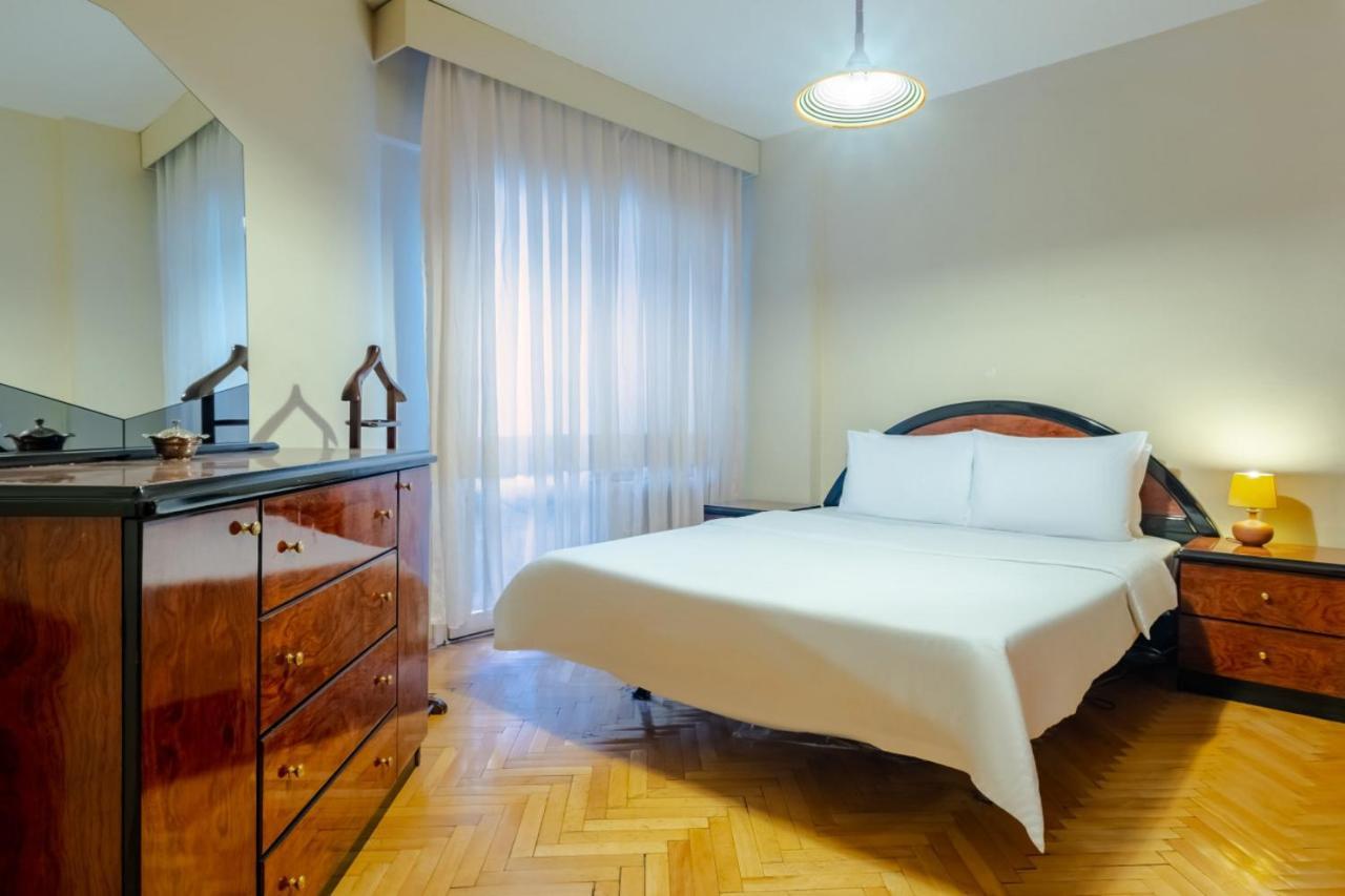 Appartement Lovely Flat Near Popular Attractions In Kadikoy *