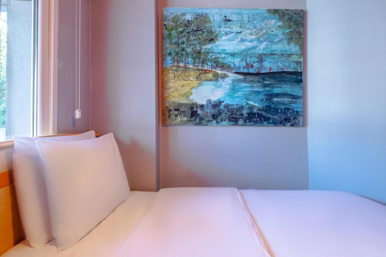 Lovely Flat Near Popular Attractions In Kadikoy Appartement *