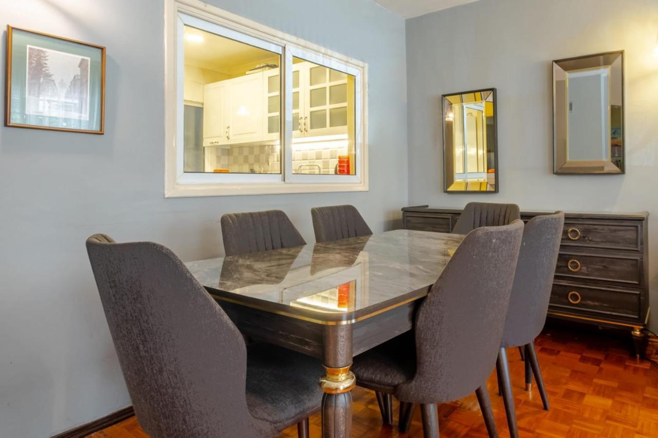 Lovely Flat Near Popular Attractions In Kadikoy Apartament Istanbul