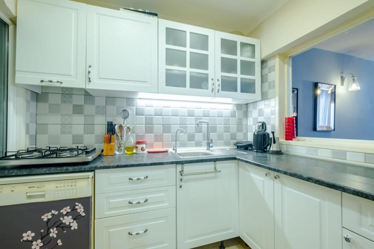 Apartament Lovely Flat Near Popular Attractions In Kadikoy